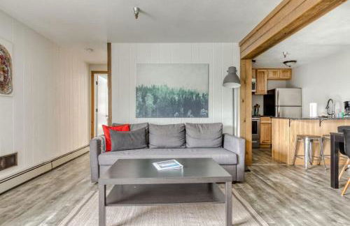 Thunderhead Lodge Condo 304 - Modern Heated Pool & Games - Foto 6