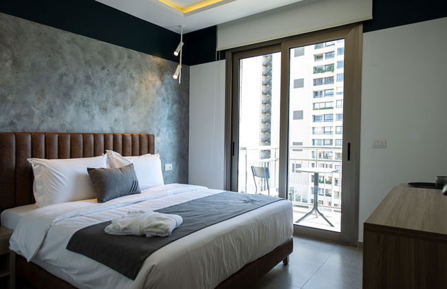 ZUR Studios & Suites - Foto 11