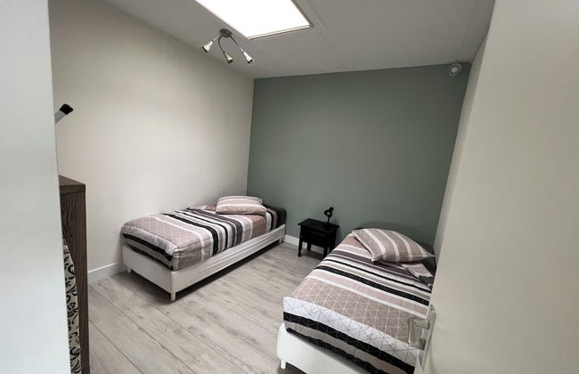 Zaanse Schans Apartments - Foto 12