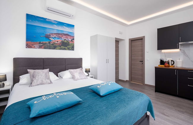 Dubrovnik Fantasy Apartments - Photo 8