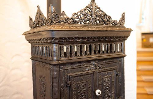 Charmantes Haus in Quiddelbach WLAN Smart Parken - Foto 27