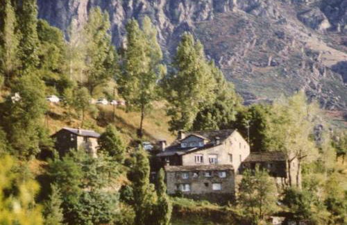 Masia Can Constans - Foto 21