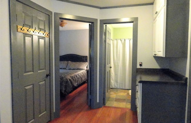 Packwood Ski & Vacation Getaway - Foto 3