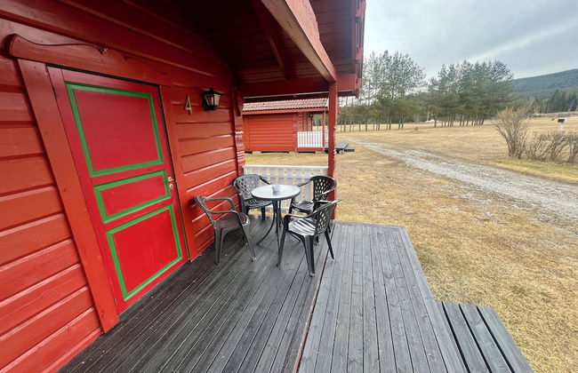 Sanda Camping - Photo 12