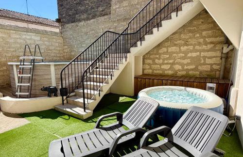 Les Appartements du Mas - Rose Marie - Foto 32