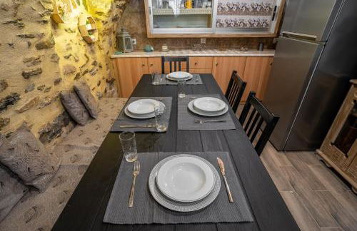 Sea & Mountain - Mani Serenity Retreat - Foto 15