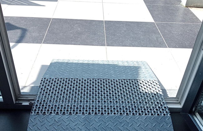 La Grange de David - Foto 46