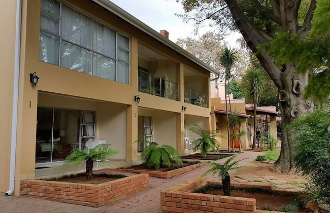 Anka Lodge - Foto 25