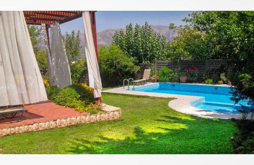 Skine Dream Villa - Photo 3