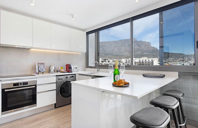 L Opera Villa - Franschhoek - Foto 14