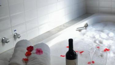 Pousada Trilha das Àguas - Foto 2