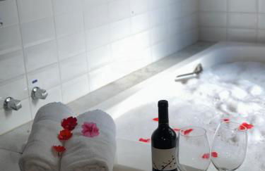 Pousada Trilha das Àguas - Photo 2