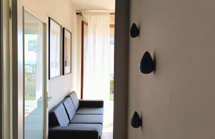 I Marosi Beach Apartment - Foto 36