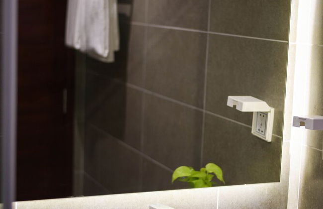 Residence 105 Hotel & Apartment - Foto 72