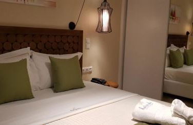 Hatzoudis Luxury Suites - Foto 41