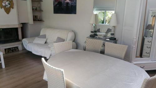 maison calme avec piscine palmiers 300m de la plage pornichet centre - Foto 5