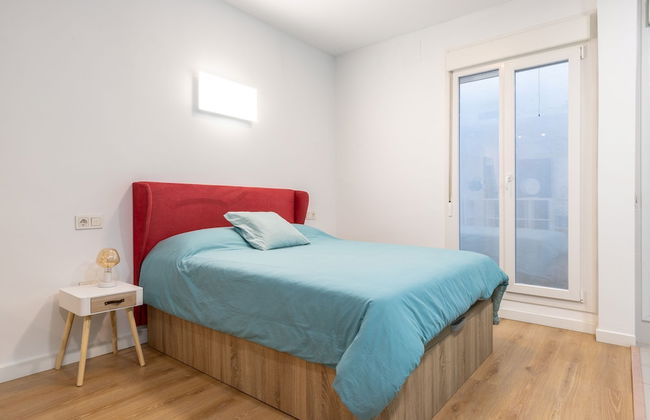 Maria Tubau in M Laga - Foto 14