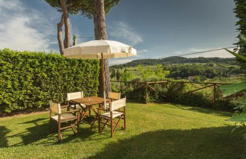 Fattoria Di Pancole - Foto 59