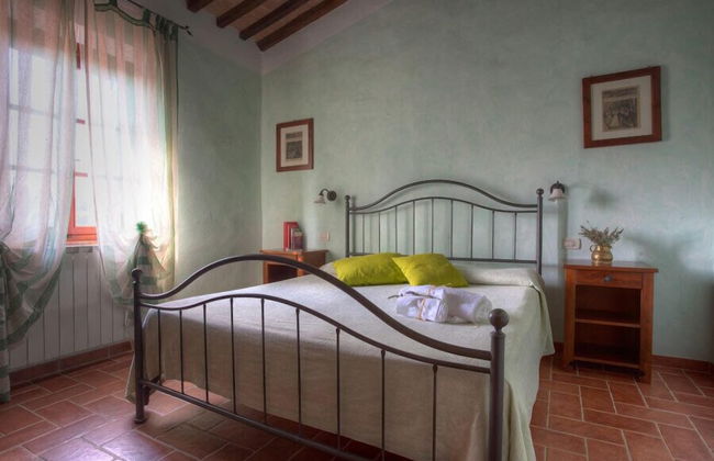 Fattoria Fibbiano - Foto 16