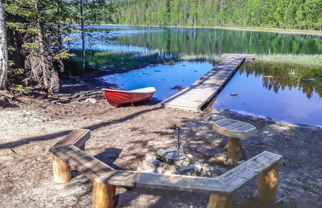 Pihlajapelto - Foto 17