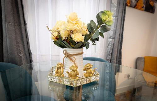 Chic Studio Apartment, Bus 18 to Euston in 30 min. - Foto 13