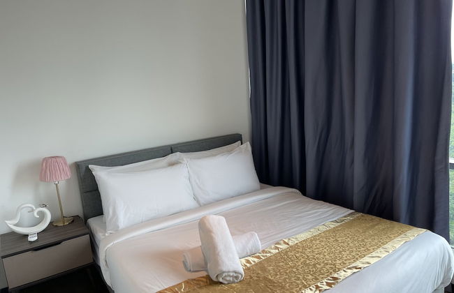 Opus Residences Kuala Lumpur by Luna - Foto 13