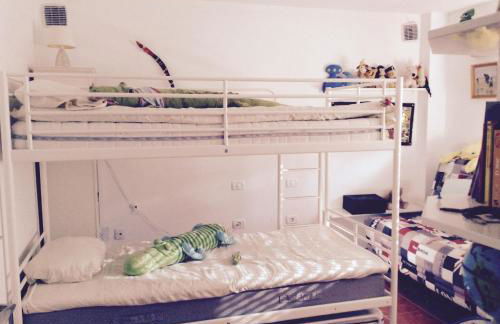 Villa in protected space in front of the sea - Foto 33