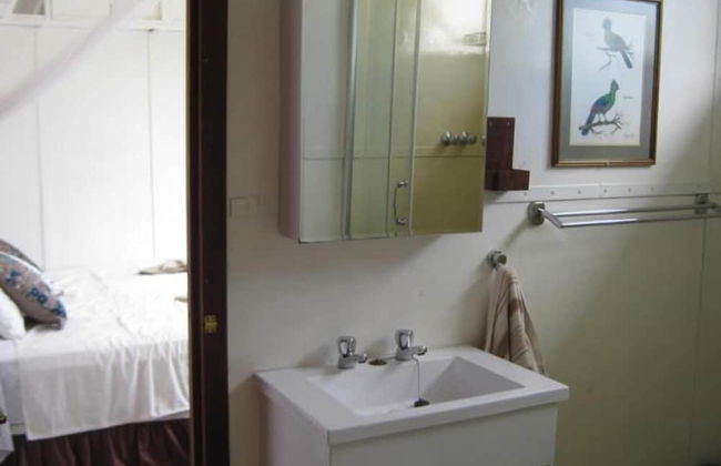 Houseboat With Aircon and Splash Pool - 2128 - Foto 12