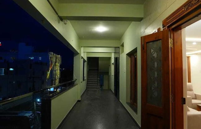 Trimukha homestay - Foto 18