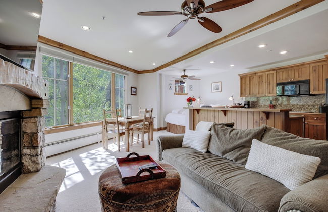 Elkhorn Lodge - Foto 62