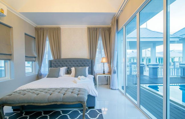 Baan Marwin Hua Hin - Photo 3