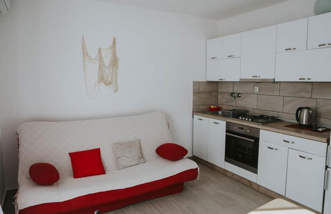 Mil - 30 m From Beach - A1 - Foto 5