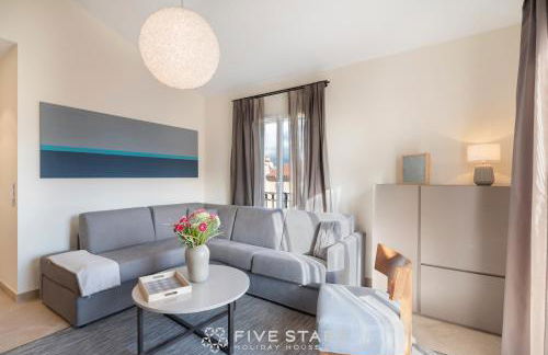 Villa Artemys - Five Stars Holiday House - Foto 16