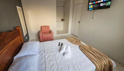 Apto Boa Vista - Foto 3, towels