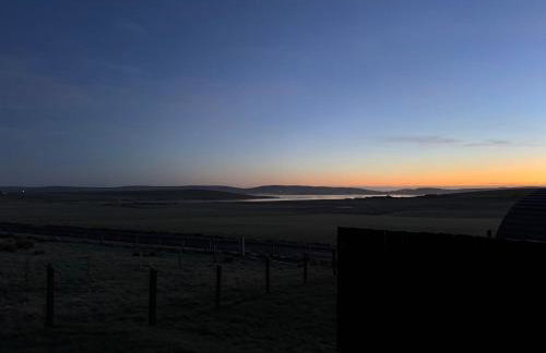 Millfield Glamping Pods - Heatherhouse - Photo 14