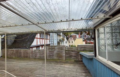 Schöne Wohnung im Jugendstilhaus im Weltkulturerbe - Foto 8