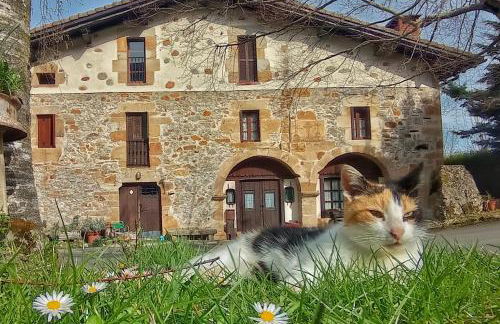 Casa Rural Areano - Foto 1