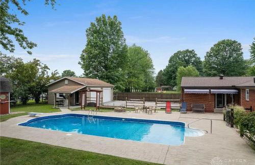 Just like home w Pool & Pool table - Foto 37