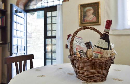 Castelletto di Montebenichi - Foto 43