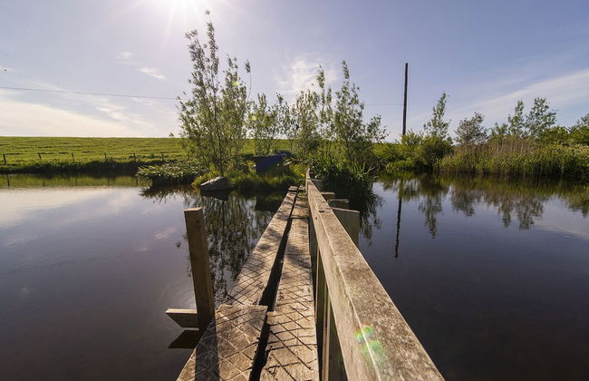 Shepherds Loch Glamping - Photo 75