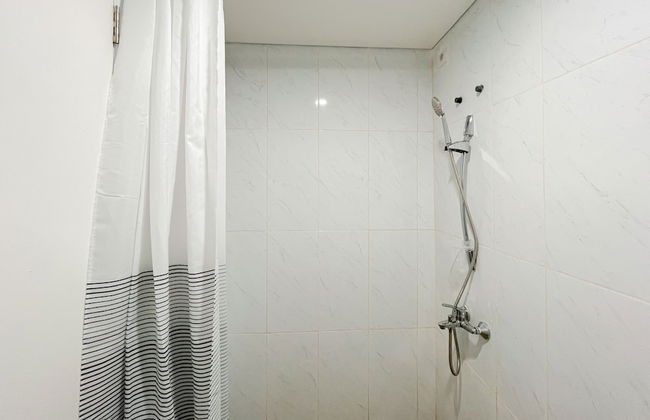 Best Deal And Homey Studio At Tamansari Skylounge Makassar - Foto 12