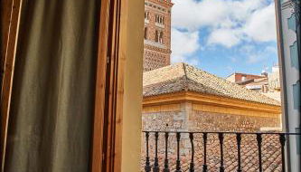 Torre Mudéjar - Foto 5