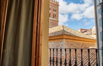 Torre Mudéjar - Foto 5