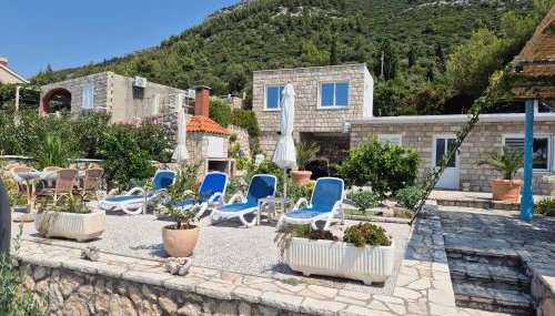 Villa sea oasis Ratac - Foto 5