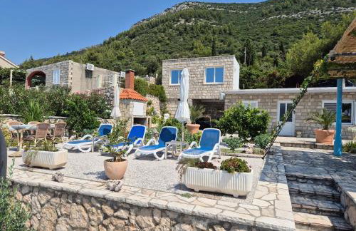 Villa sea oasis Ratac - Foto 5