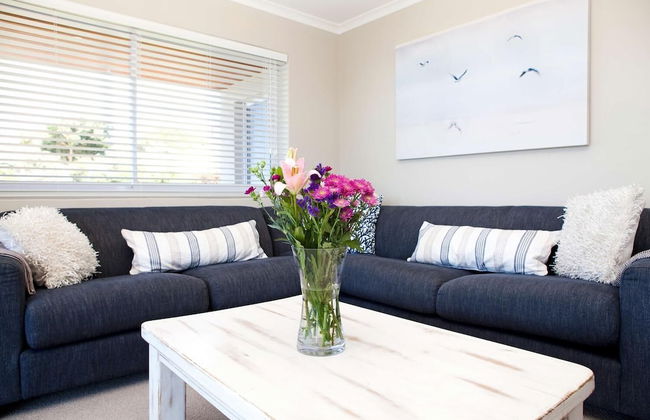 Seabreeze Luxury Two Bedroom Penthouse - Photo 18