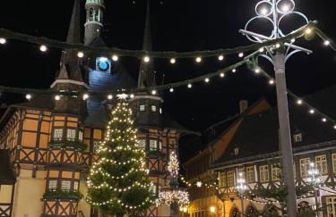 Ferienhaus Anno 1599 - Foto 17