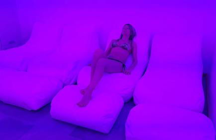 Aqua Apartments Spa Housemuhlbach - Photo 54