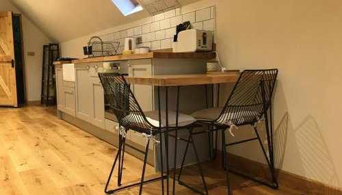 The Hive - beautiful studio with amazing hot tub - Foto 5