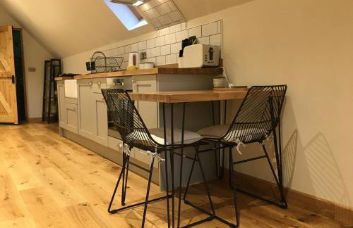 The Hive - beautiful studio with amazing hot tub - Foto 5